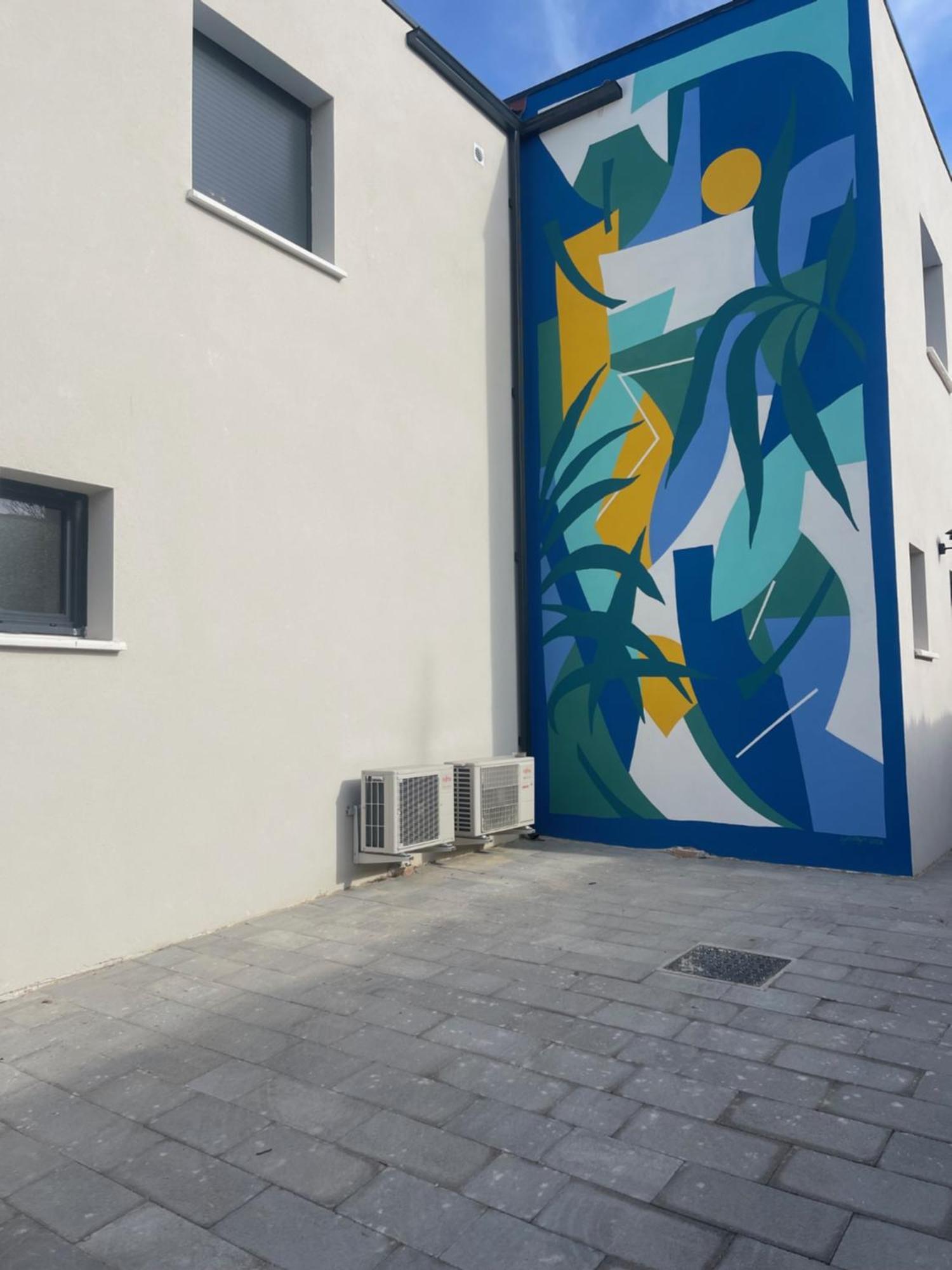 La Perle Villa Neuve, Proche Gare, Comedie, Et Tramway Montpellier Esterno foto
